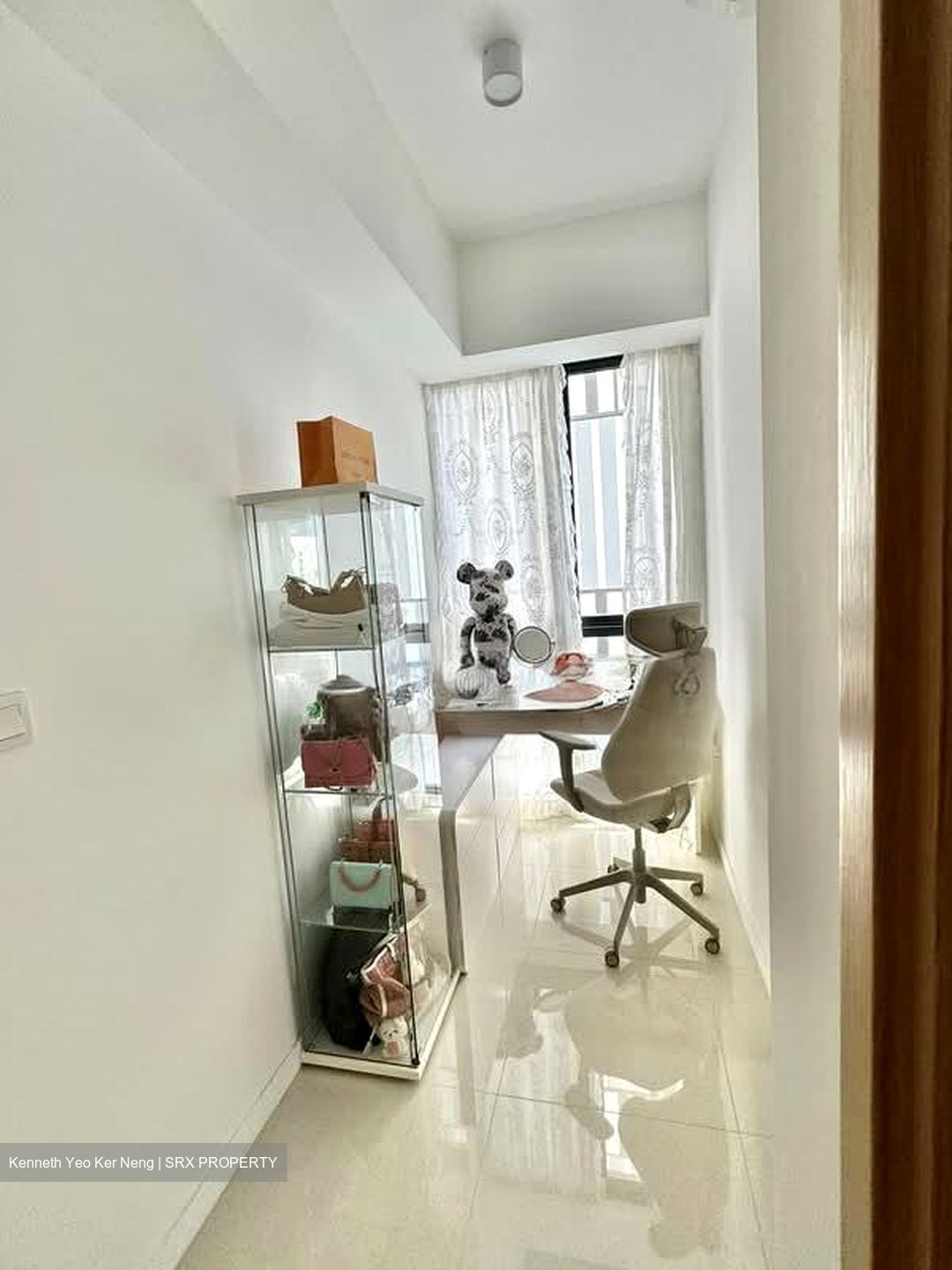 The Jovell (D17), Condominium #579504031